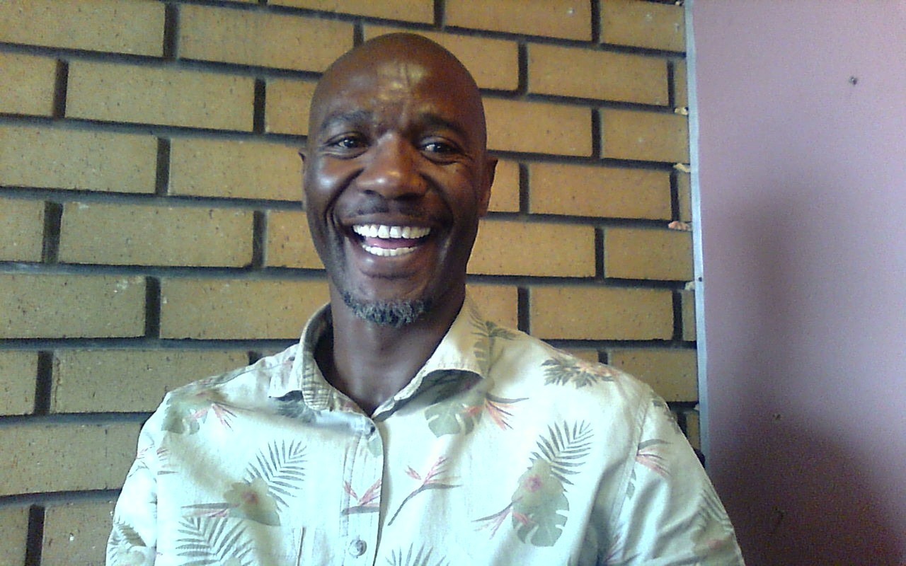 Mahlo Kgotleng — AI Architect South Africa